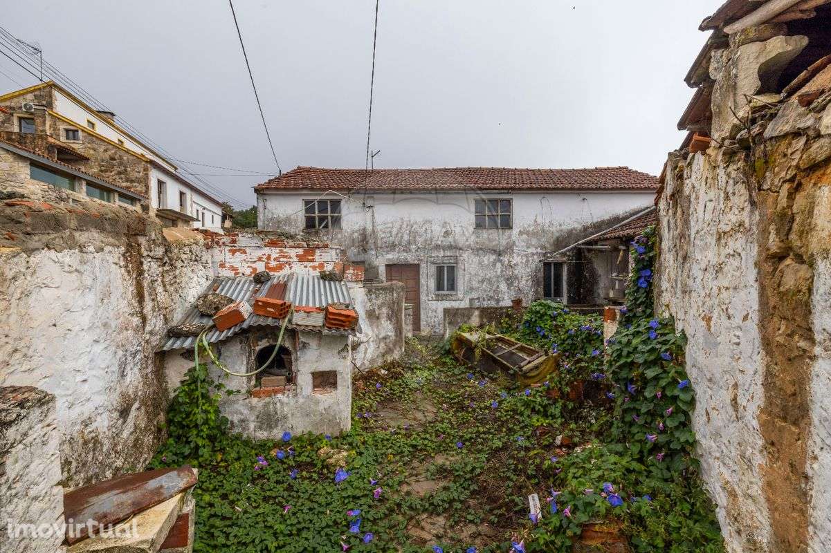 Moradia T2 para venda - Grande imagem: 3/28