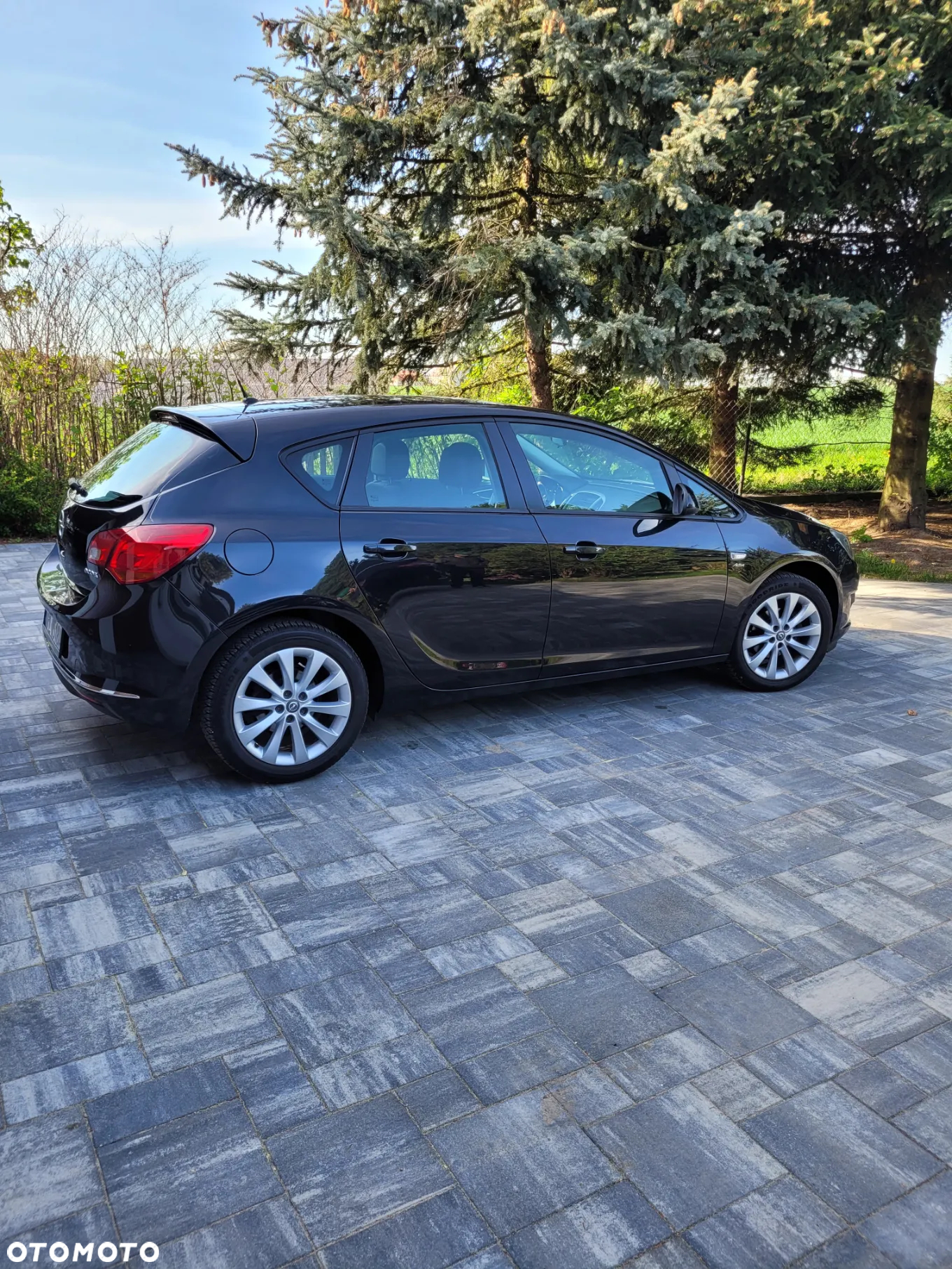 Opel Astra IV 1.4 Active - 29