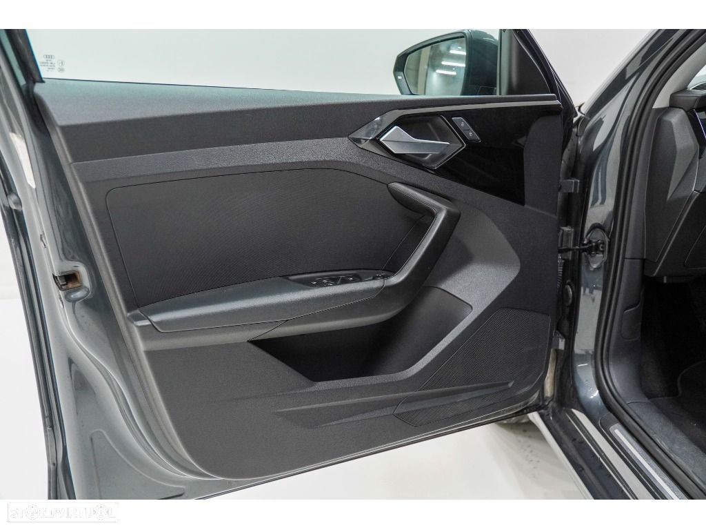 Audi A1 Sportback 25 TFSI Advanced - 14