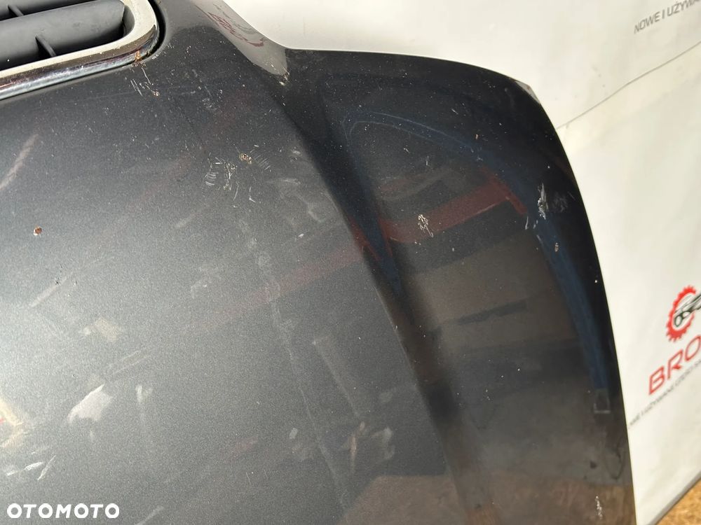 MASKA AUDI A4 B6  LX7Z - 4