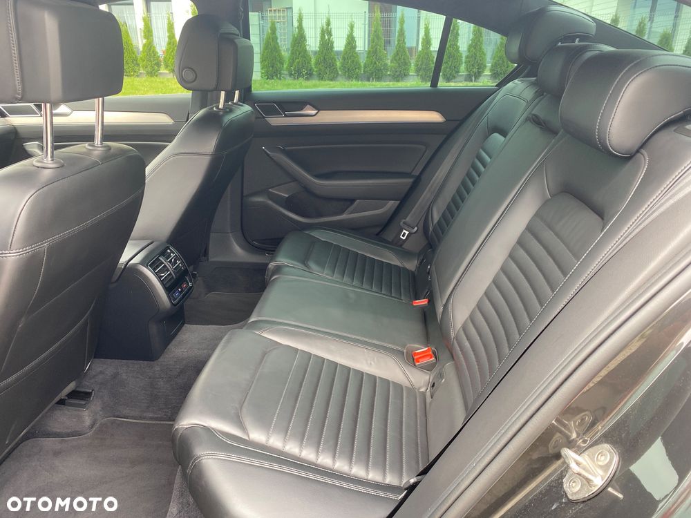 Volkswagen Passat 2.0 TSI BMT Highline DSG - 20
