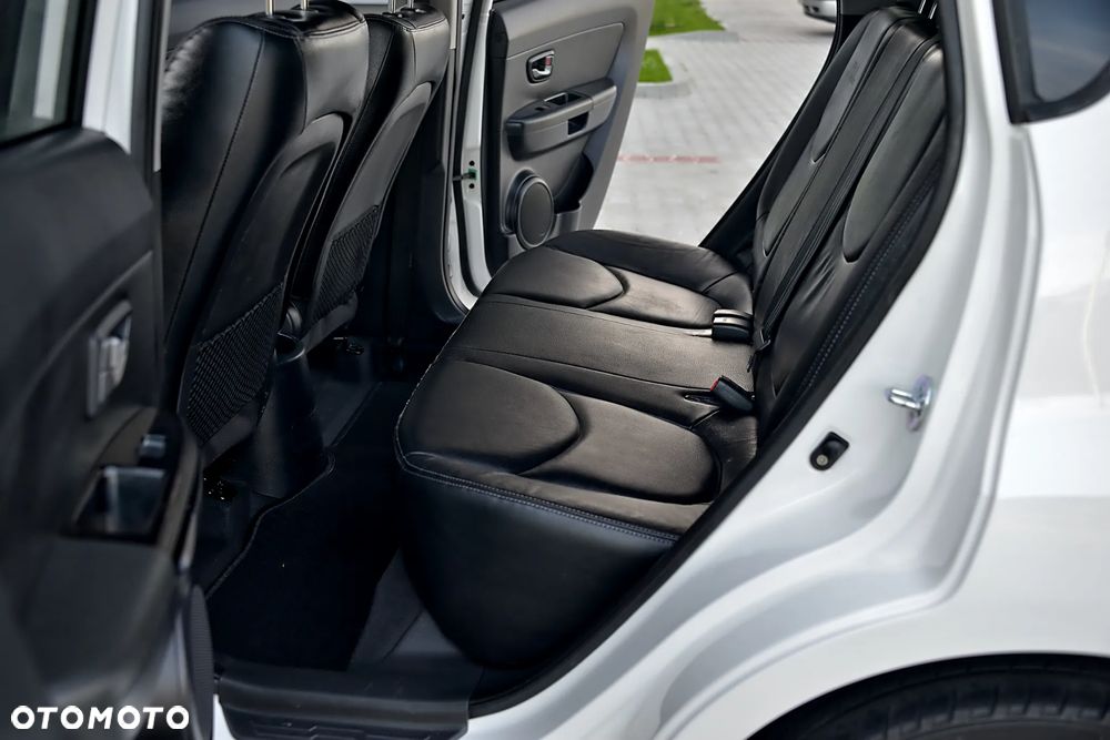 Kia Soul 1.6 CVVT Black Collection - 27