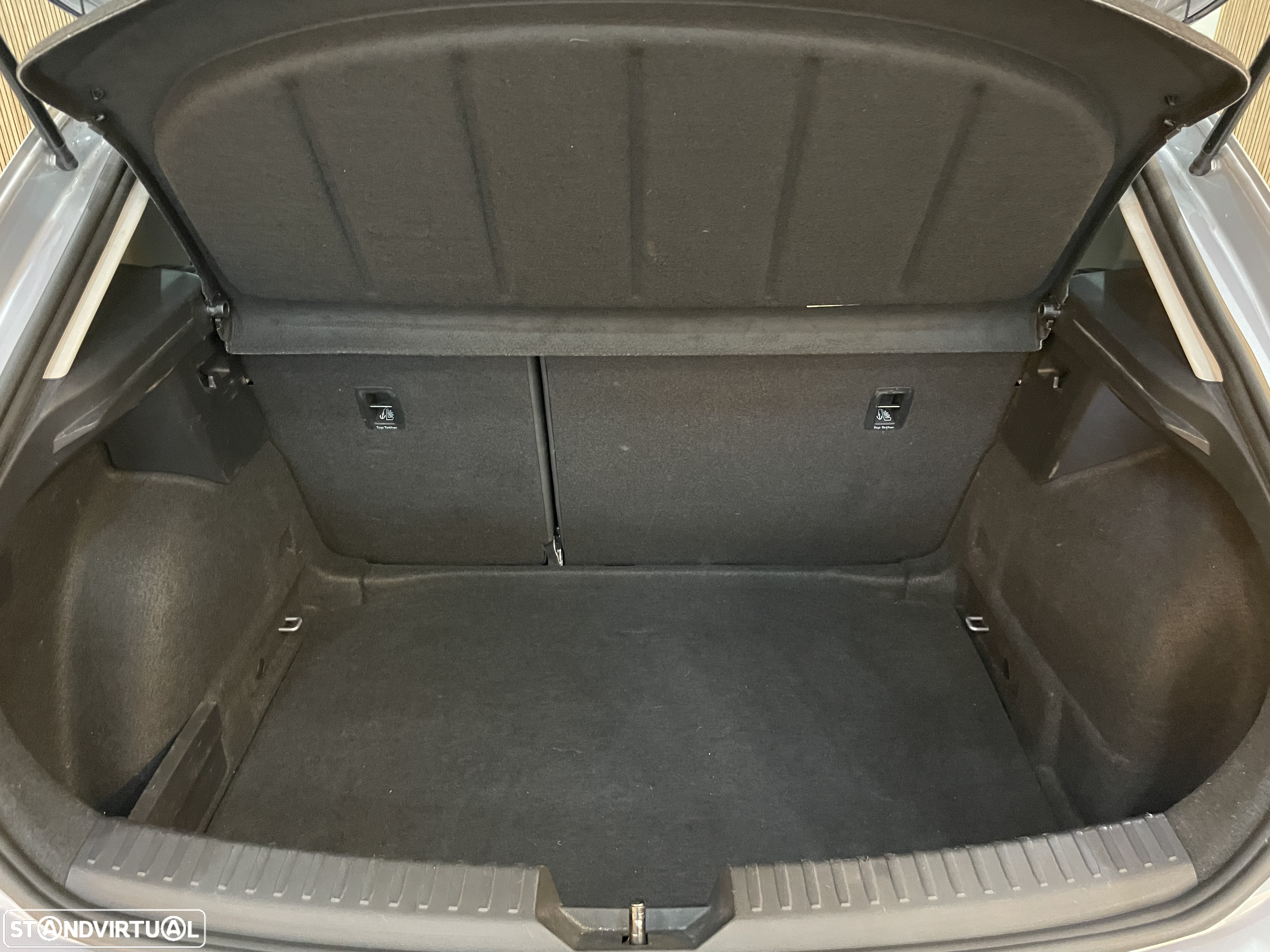 SEAT Leon 1.0 TSI Style - 21