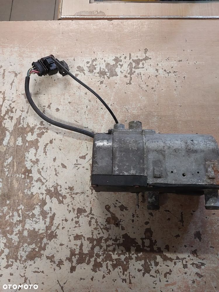 Vebasto  mokre vw t4 - 1
