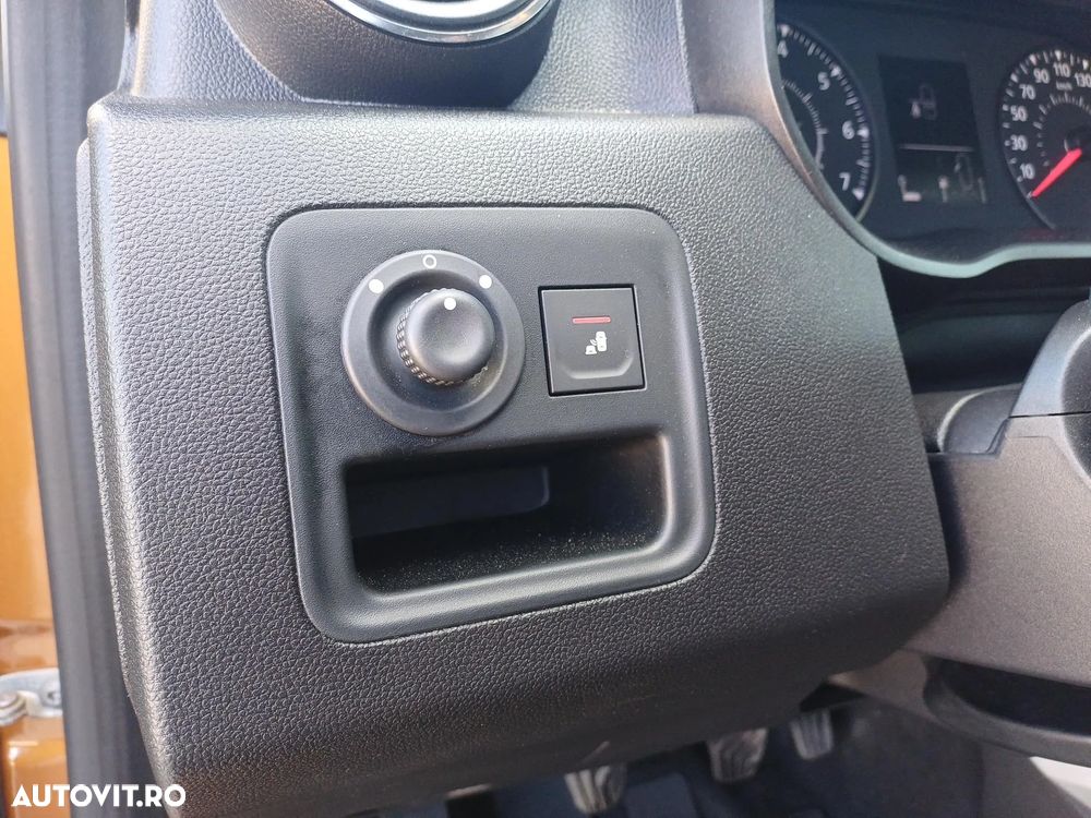 Dacia Duster TCe 150 4WD Prestige - 10