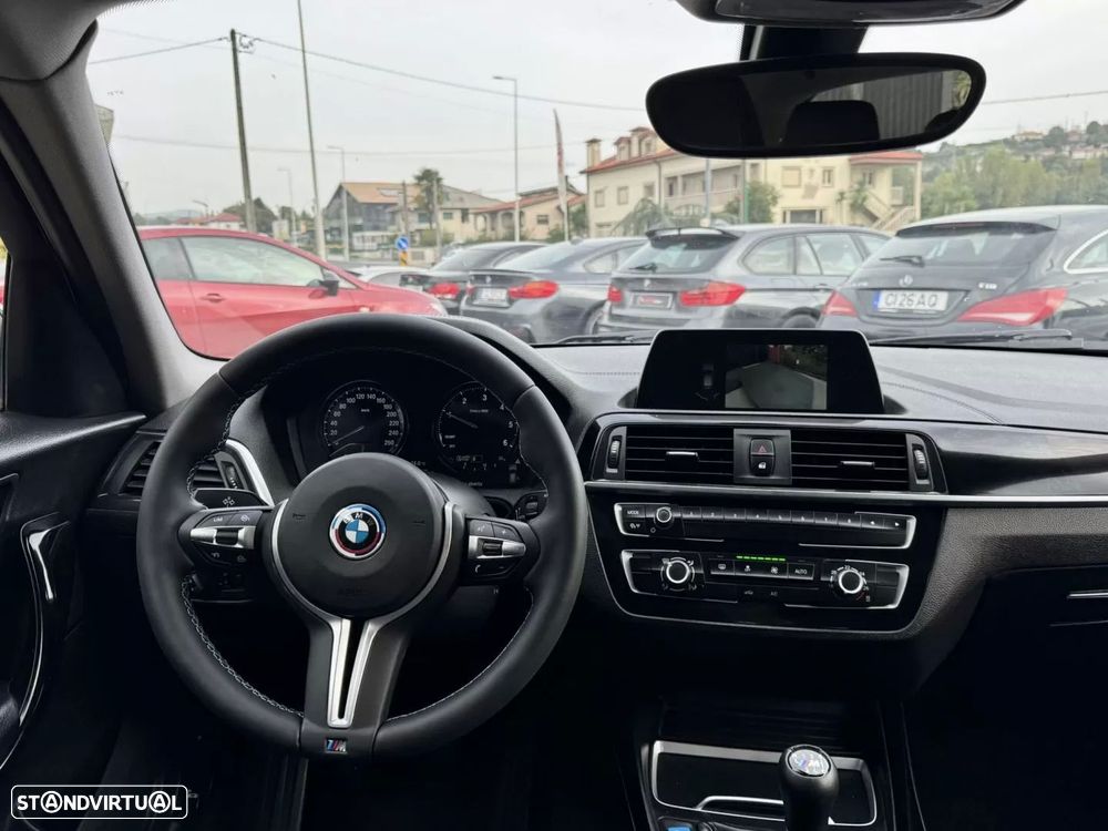 BMW 116 - 5