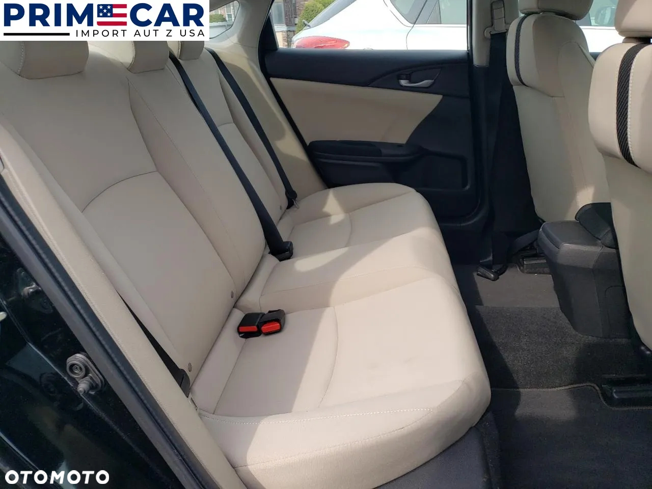 Honda Civic - 9