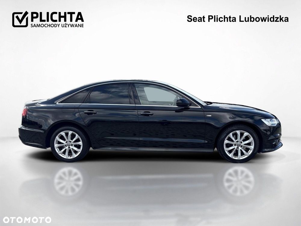 Audi A6 Limousine - 7