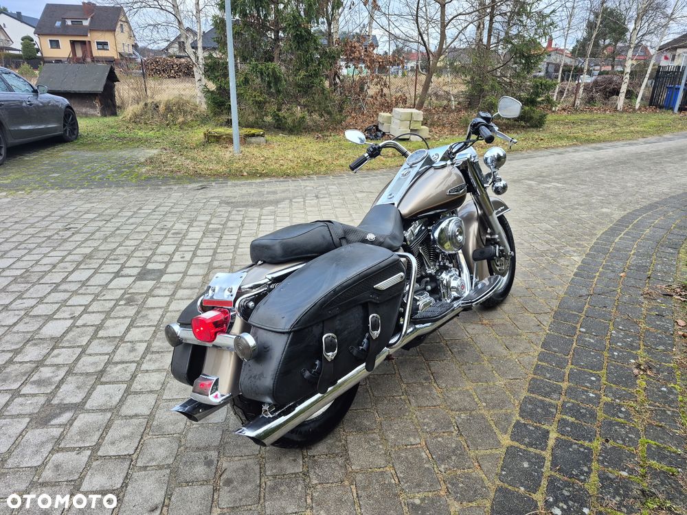 Harley-Davidson Touring Road King - 5