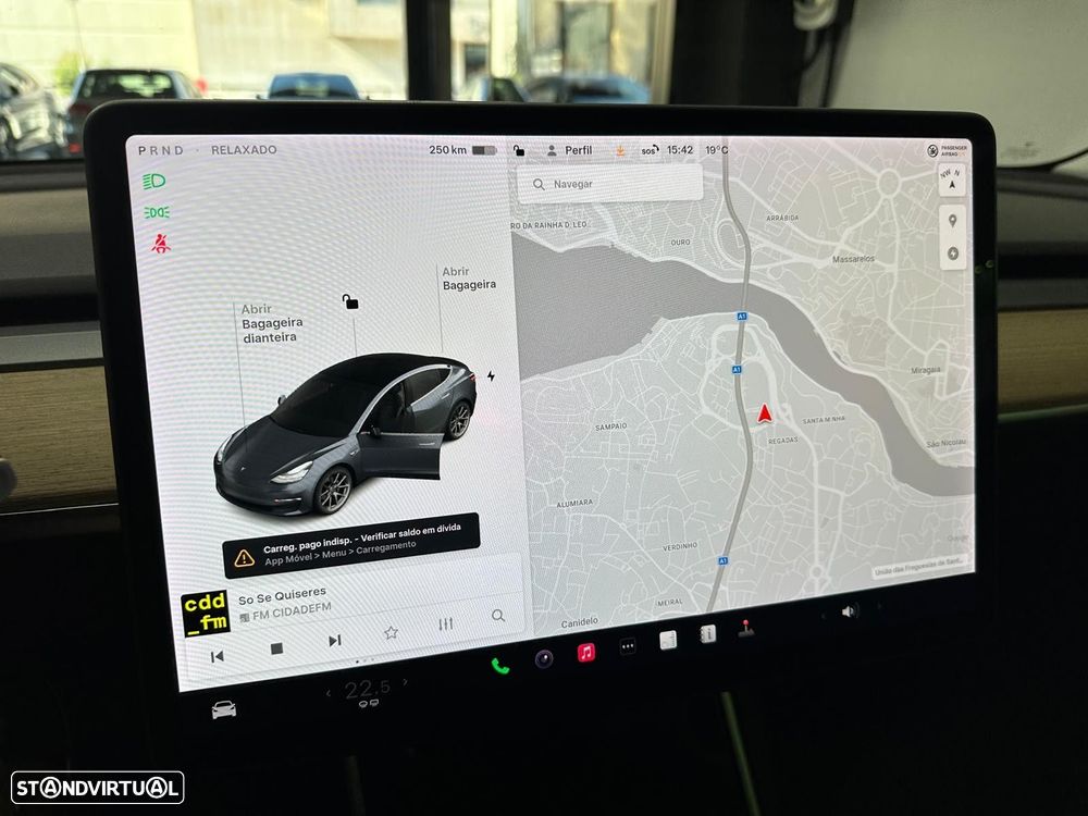 Tesla Model 3 Long-Range Dual Motor AWD - 29