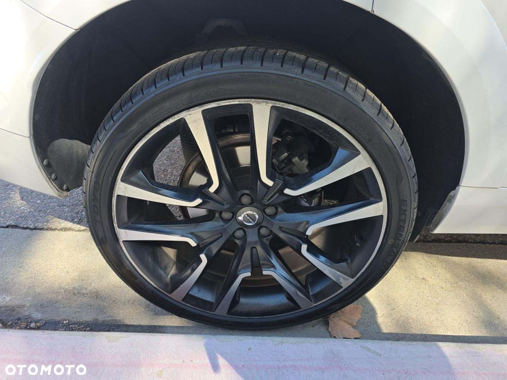 Volvo XC 60 T6 AWD Geartronic Inscription - 20