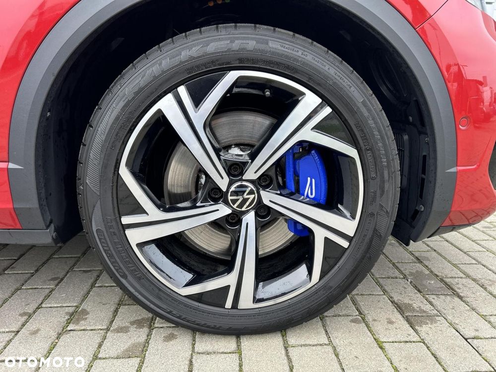 Volkswagen T-Roc - 20