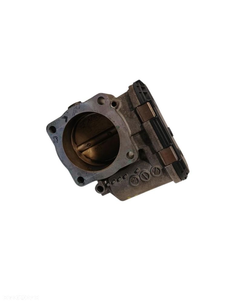 PRZEPUSTNICA AUDI A6 C5 1.8 T 06B133062B 0280750009 - 3