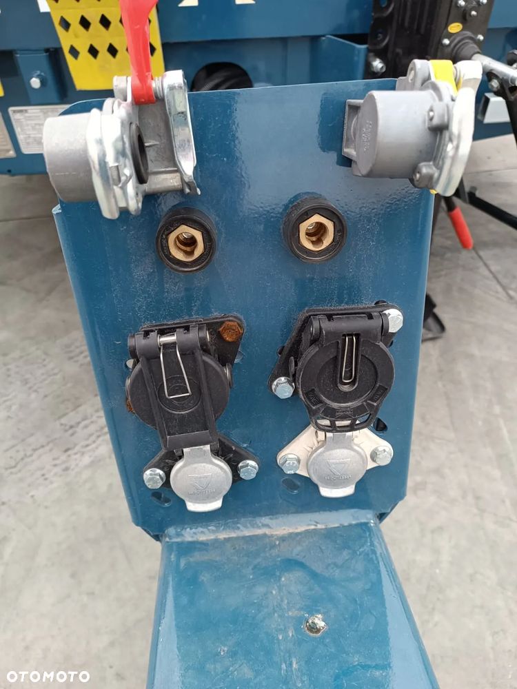 Inny MS Dorse Tandem - 15