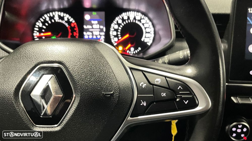 Renault Clio 1.0 TCe Intens - 17