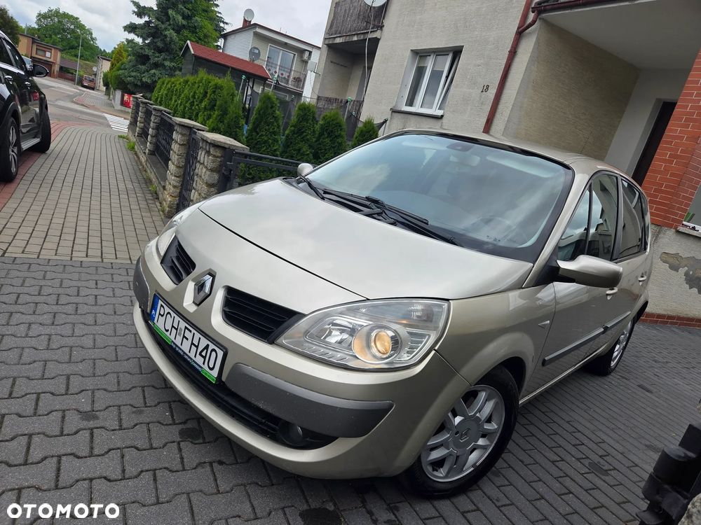 Renault Scenic - 3