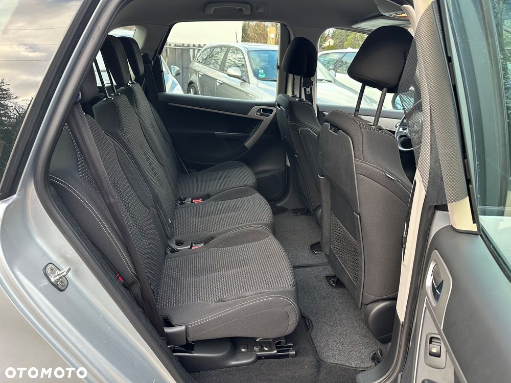 Citroën C4 Picasso 2.0 16V Exclusive - 18