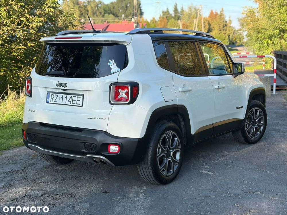 Jeep Renegade - 9