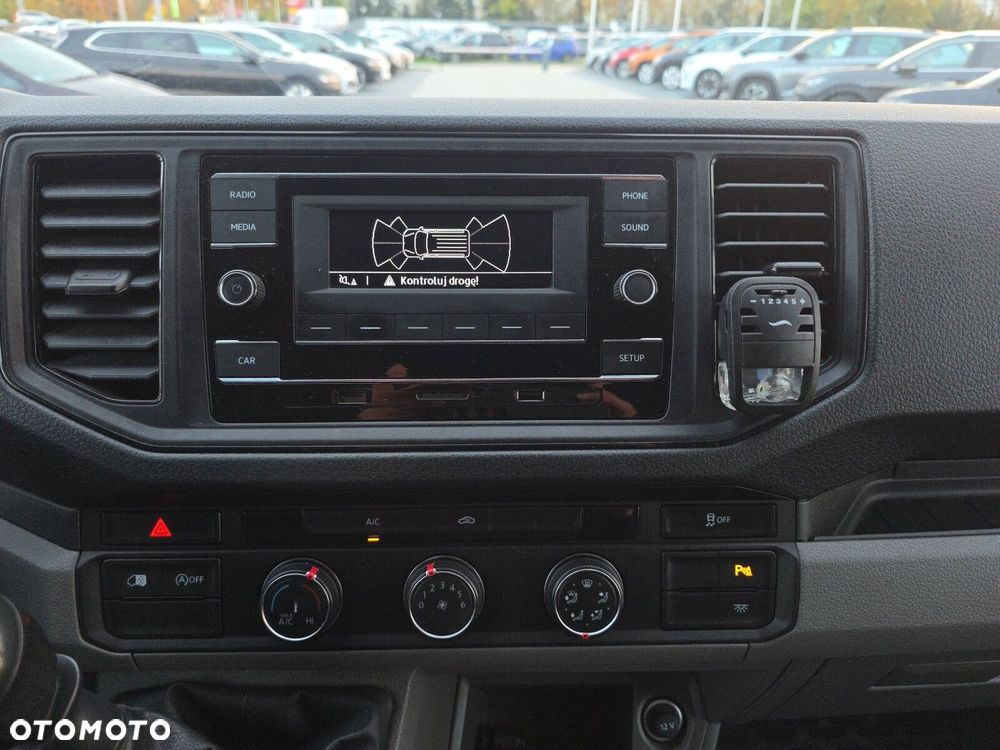 Volkswagen Crafter - 18