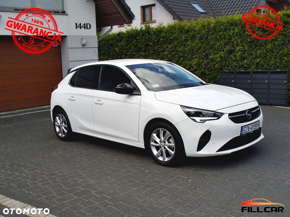 Opel Corsa 1.2 Elegance S&S - 2