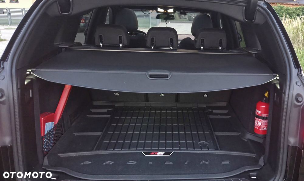 BMW X3 - 14