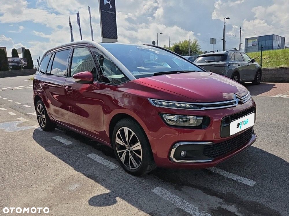 Citroën C4 - 3