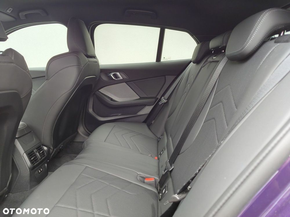 BMW Seria 1 - 20