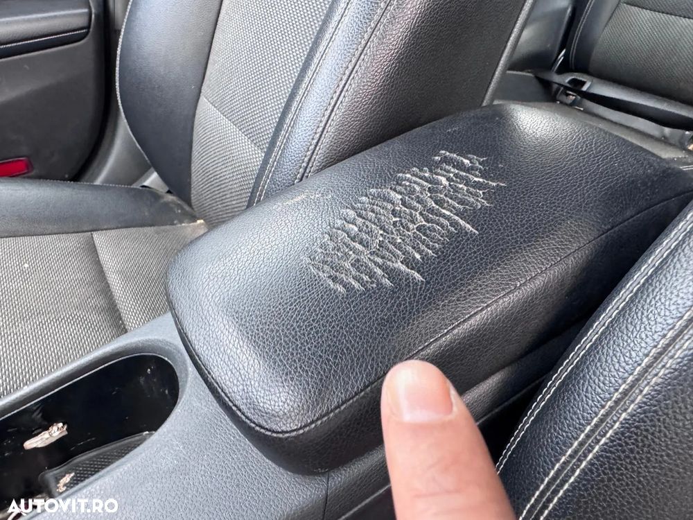 Mercedes-Benz CLA 220 d SB Aut. - 30