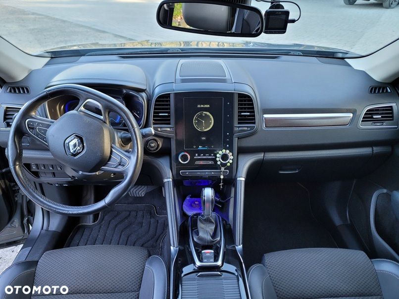 Renault Koleos 2.0 dCi Intens 4x4 X-Tronic - 10