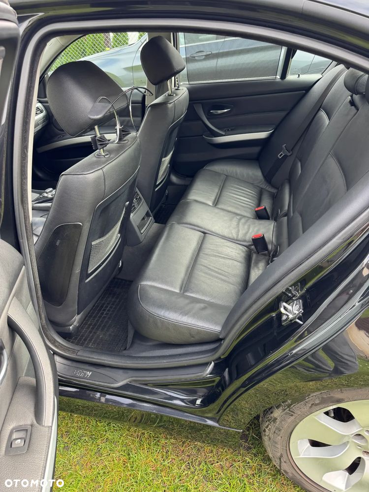 BMW Seria 3 - 9