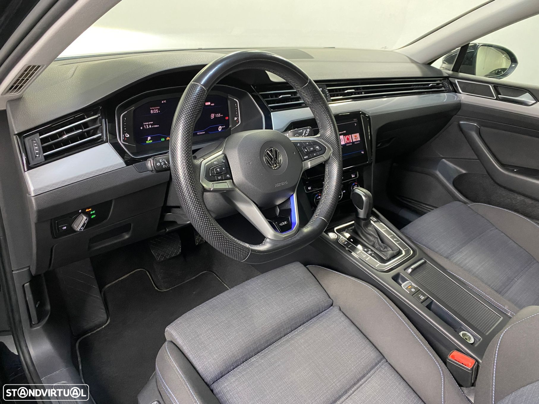 VW Passat Variant 1.4 TSI GTE Plug-in - 5
