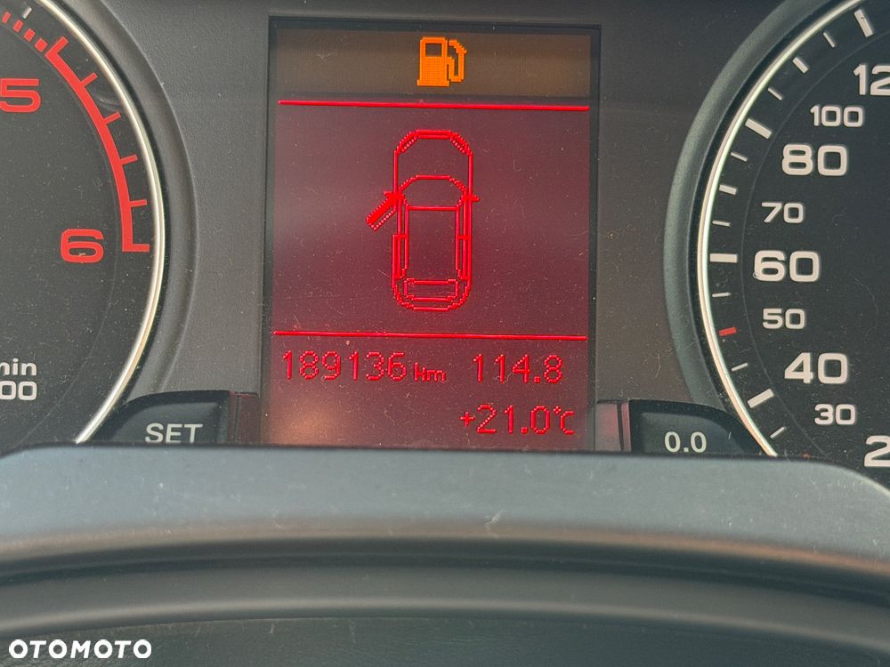 Audi A4 Avant 2.0 TDI DPF Ambition - 16