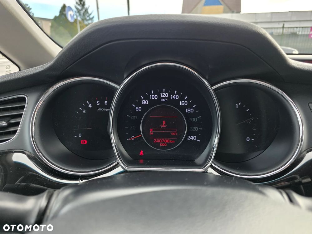 Kia Ceed Cee'd 1.6 Crdi L - 16
