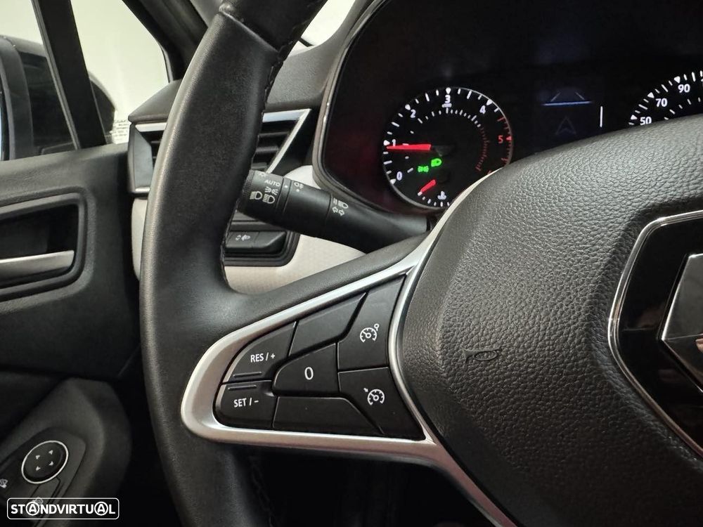 Renault Clio 1.5 Blue dCi Evolution - 16