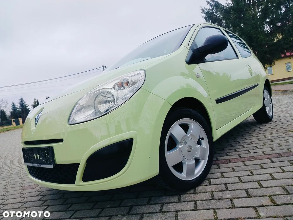 Renault Twingo 1.2 Dynamique - 11