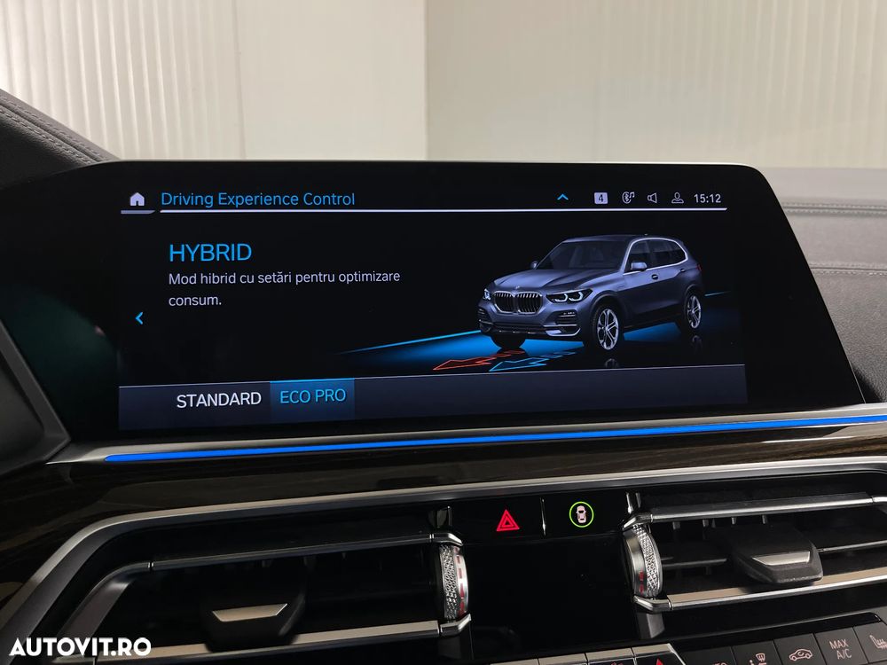 BMW X5 xDrive45e AT PHEV - 23