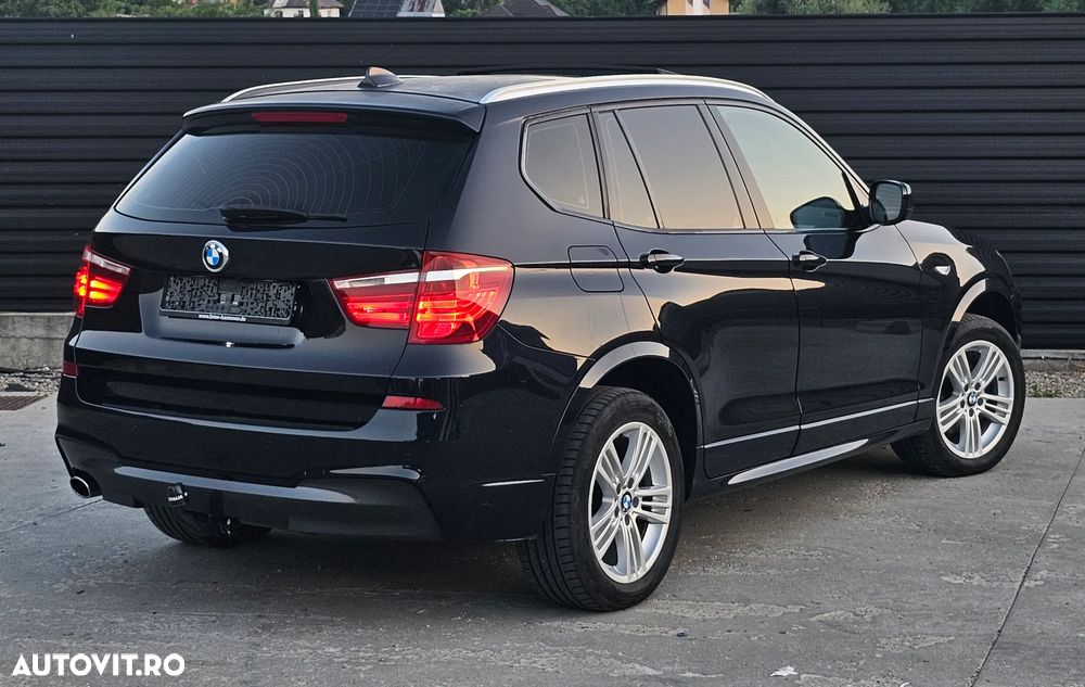 BMW X3 - 23