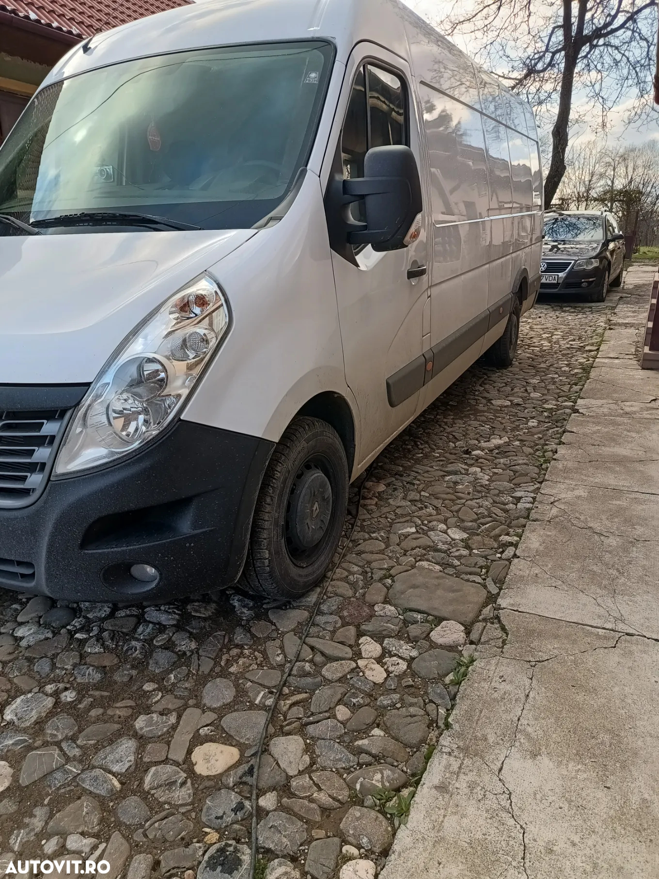 Renault Master - 4