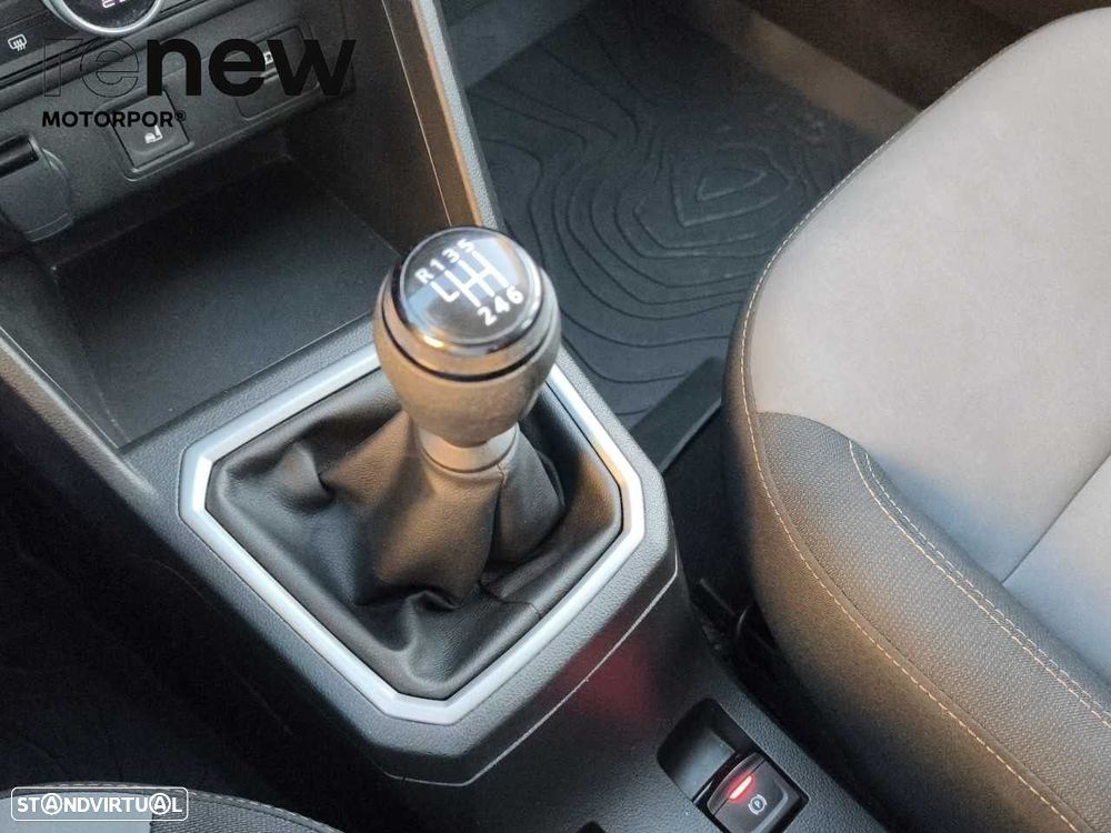 Dacia Sandero 1.0 ECO-G Extreme + Up&Go Bi-Fuel - 26
