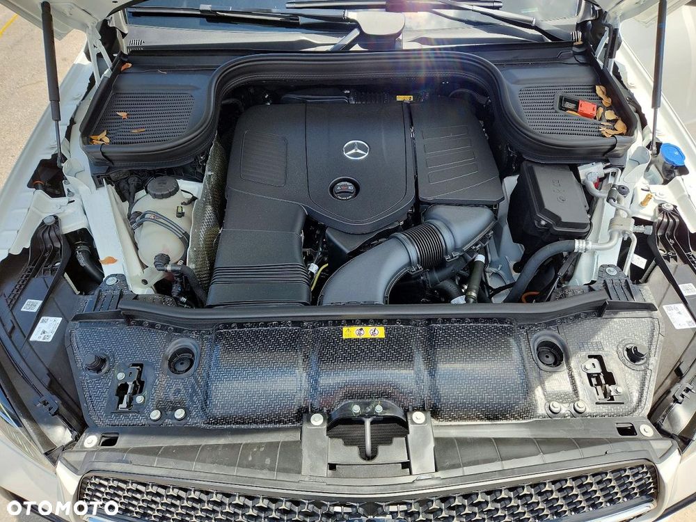 Mercedes-Benz GLE - 13
