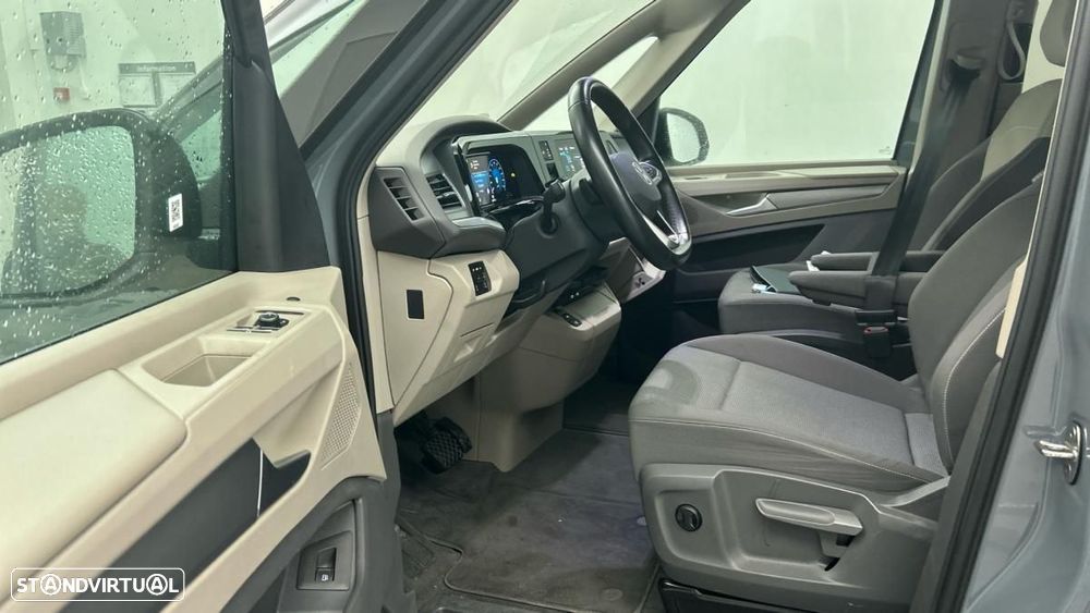 VW Multivan 1.4 TSI e-Hybrid Life DSG - 3