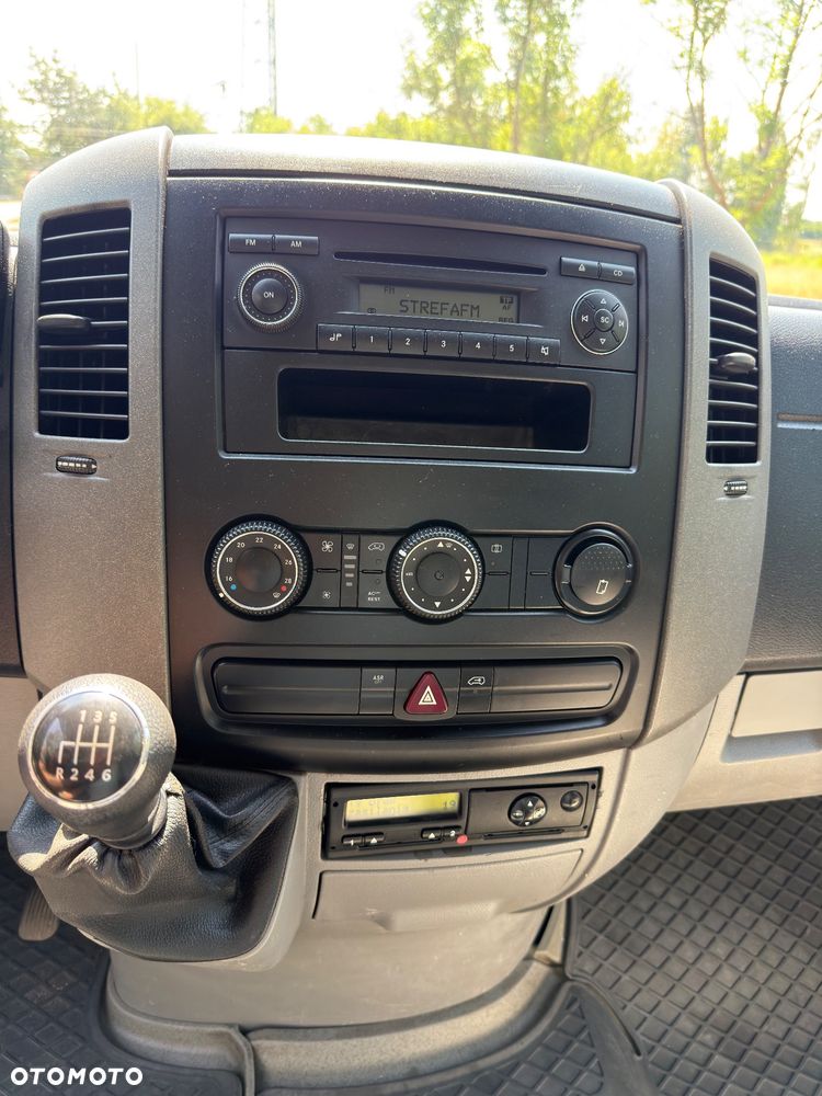 Volkswagen Crafter - 9