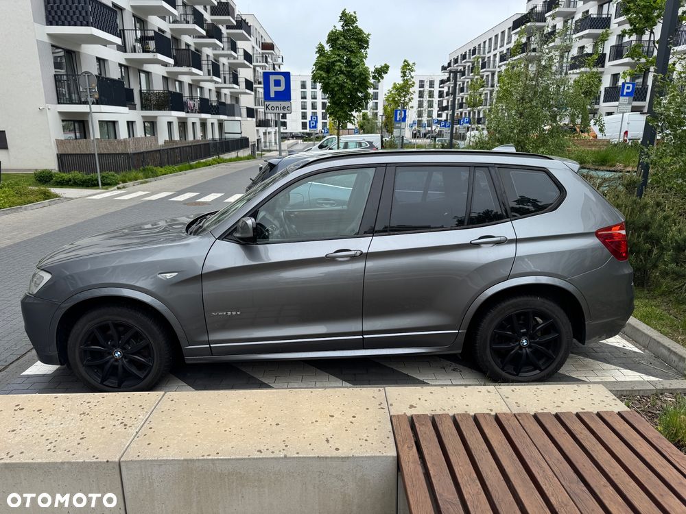 BMW X3 - 4
