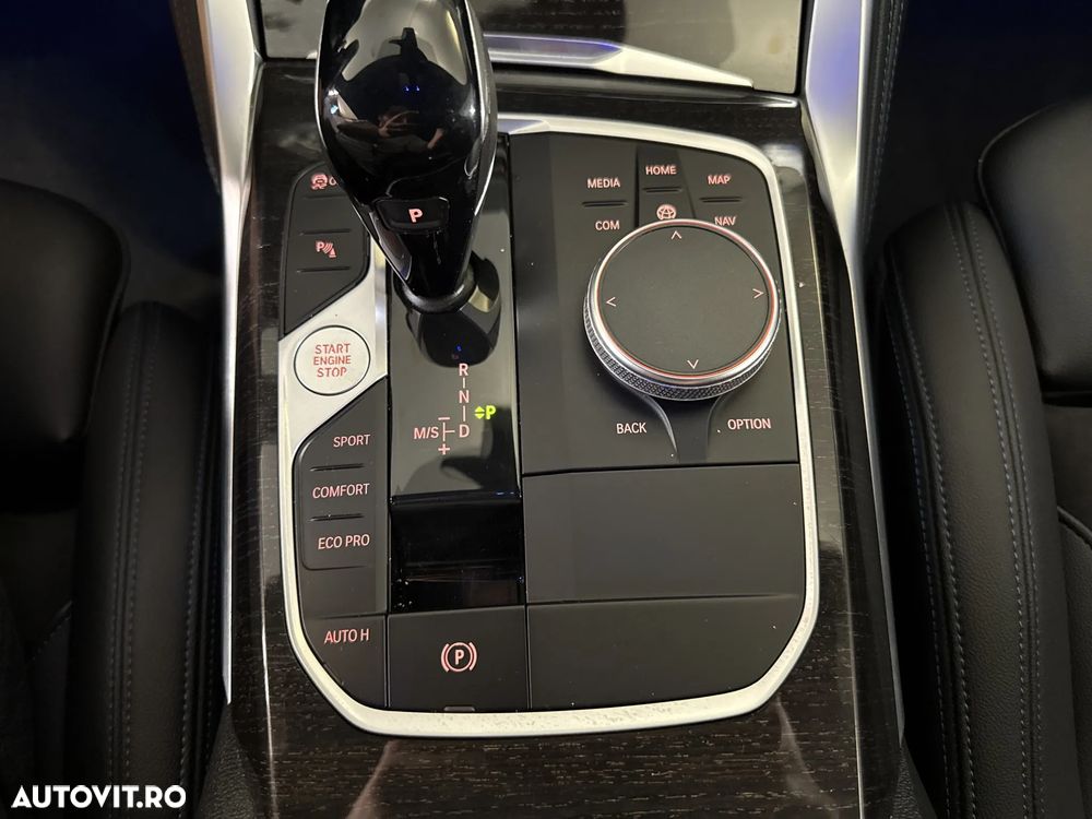 BMW 4 Series 2022 — imagine 17