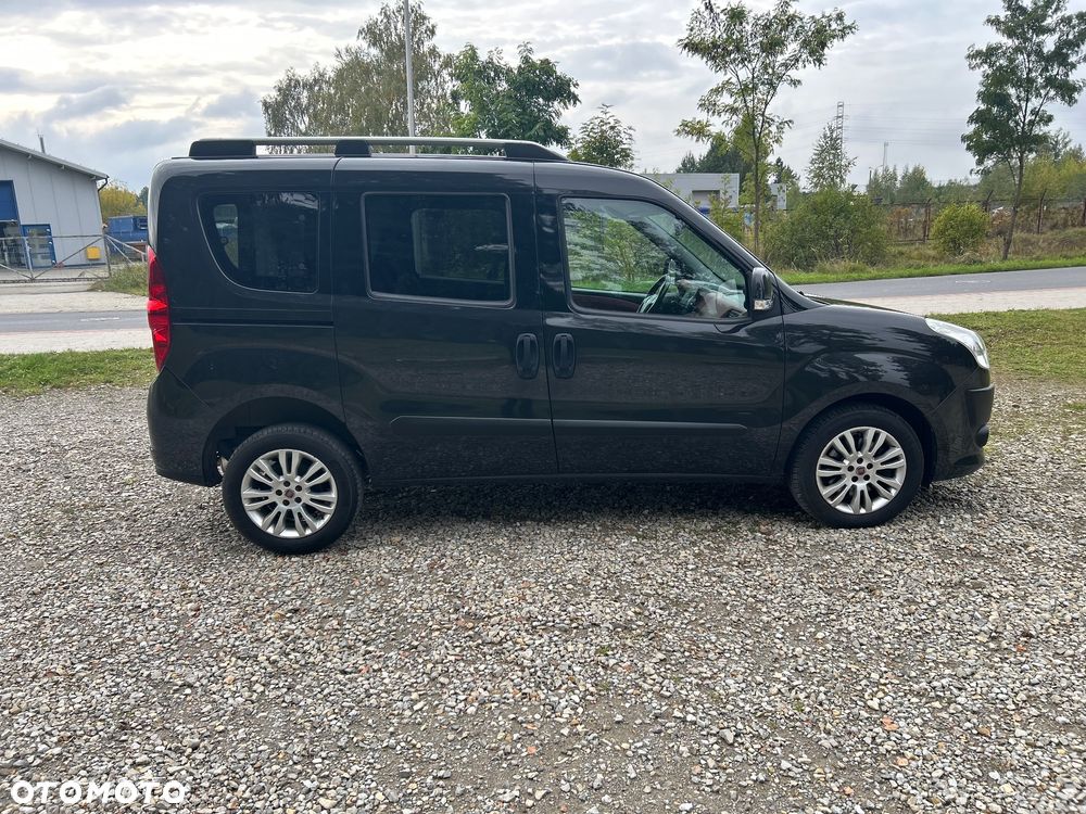 Fiat Doblo - 4
