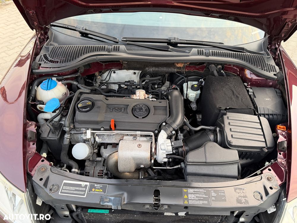 Skoda Octavia - 12