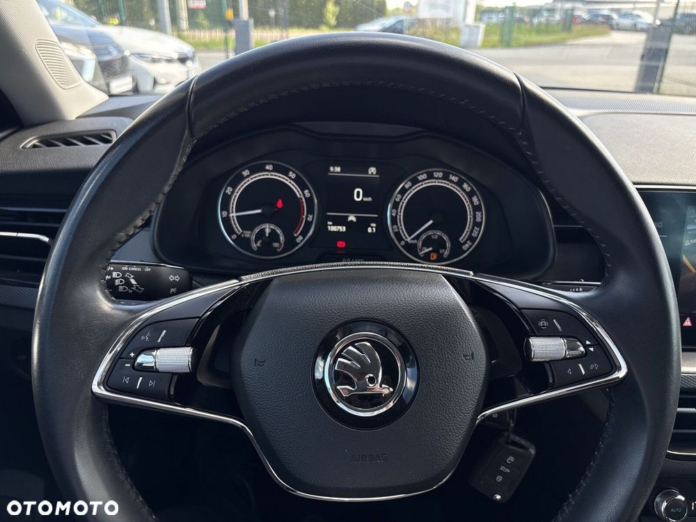 Skoda Kamiq 1.0 TSI Ambition - 16
