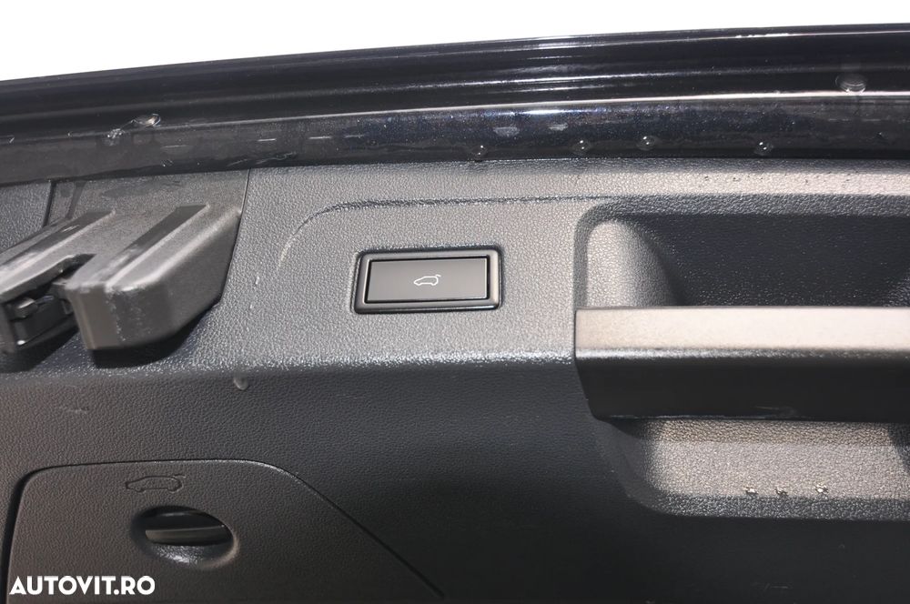 Volkswagen Touran 1.5 TSI ACT OPF Comfortline - 15