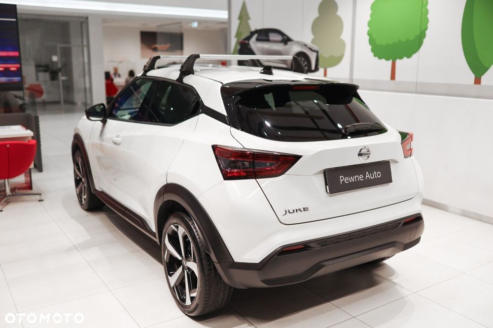 Nissan Juke - 5