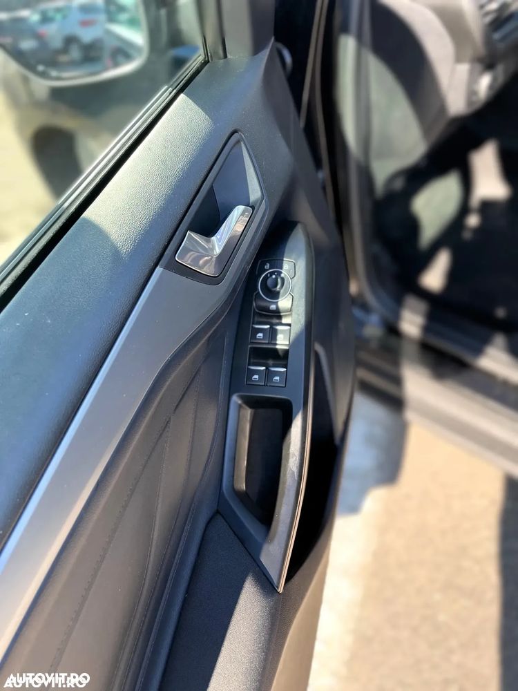 Ford Focus 1.0 EcoBoost Trend - 13